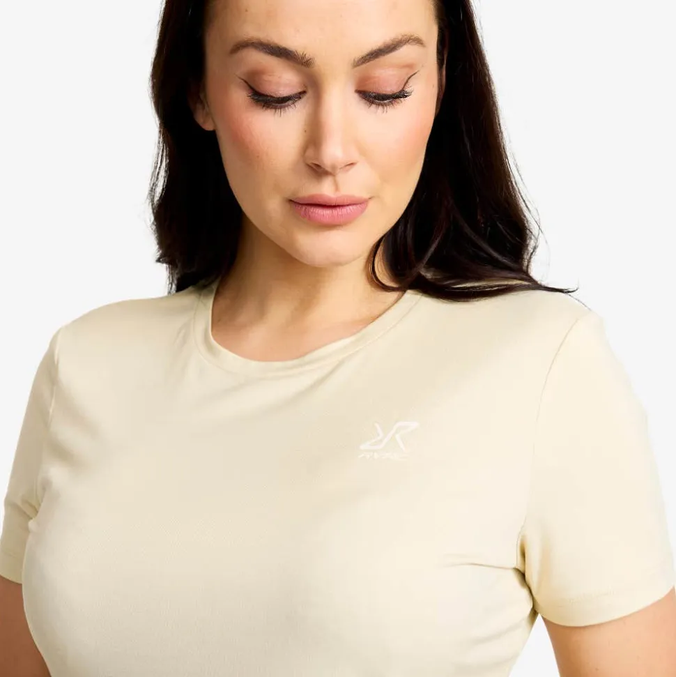Mission T-shirt Dame