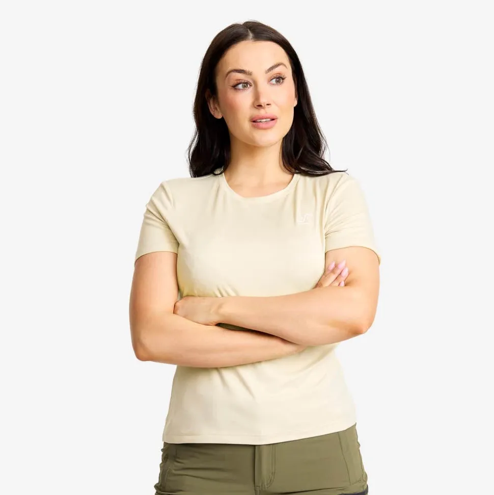 Mission T-shirt Dame