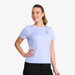 Mission T-shirt Dame