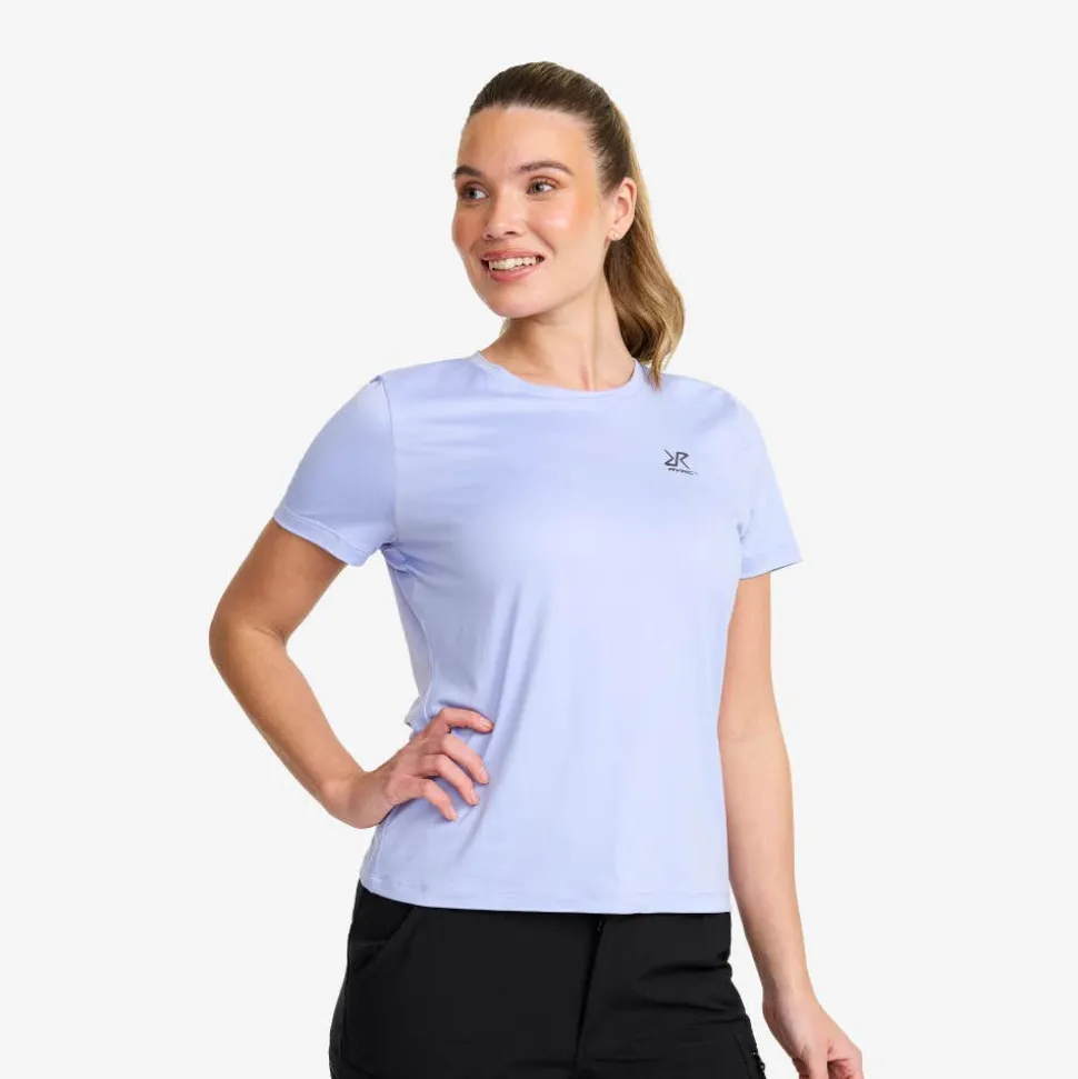 Mission T-shirt Dame