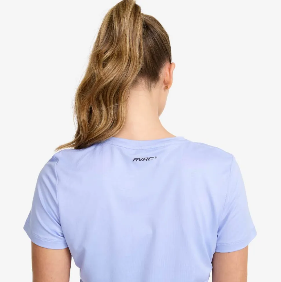 Mission T-shirt Dame