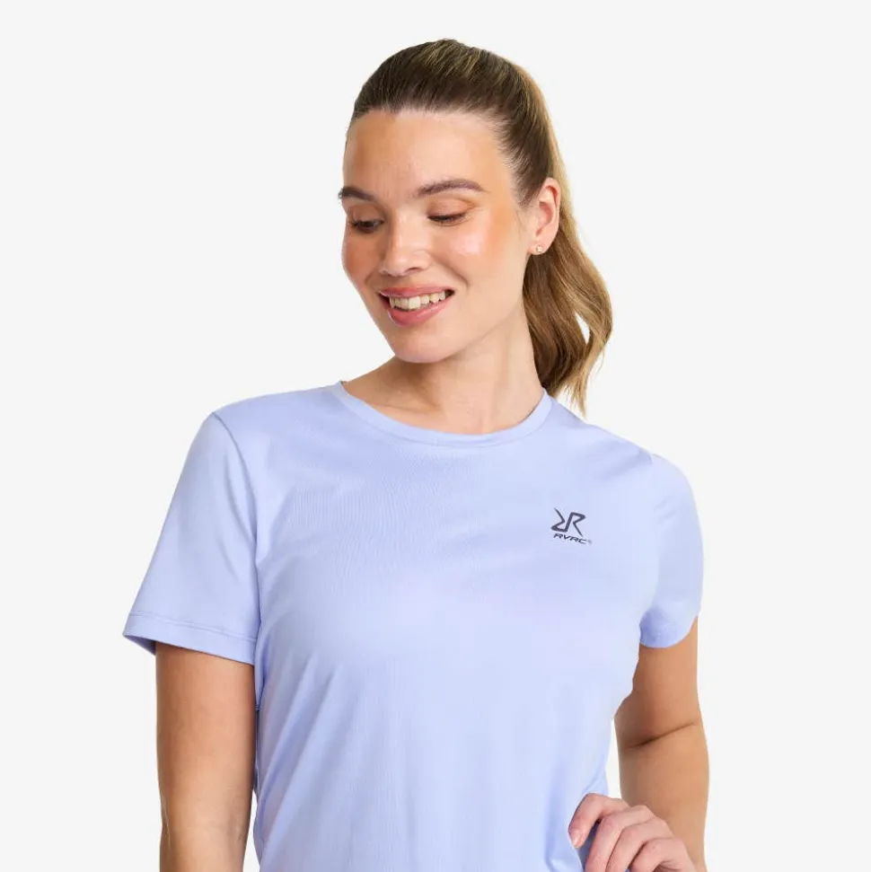 Mission T-shirt Dame