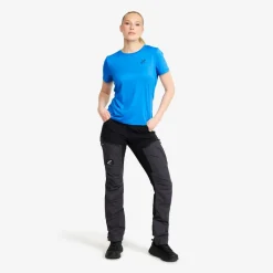 Mission T-shirt Dame