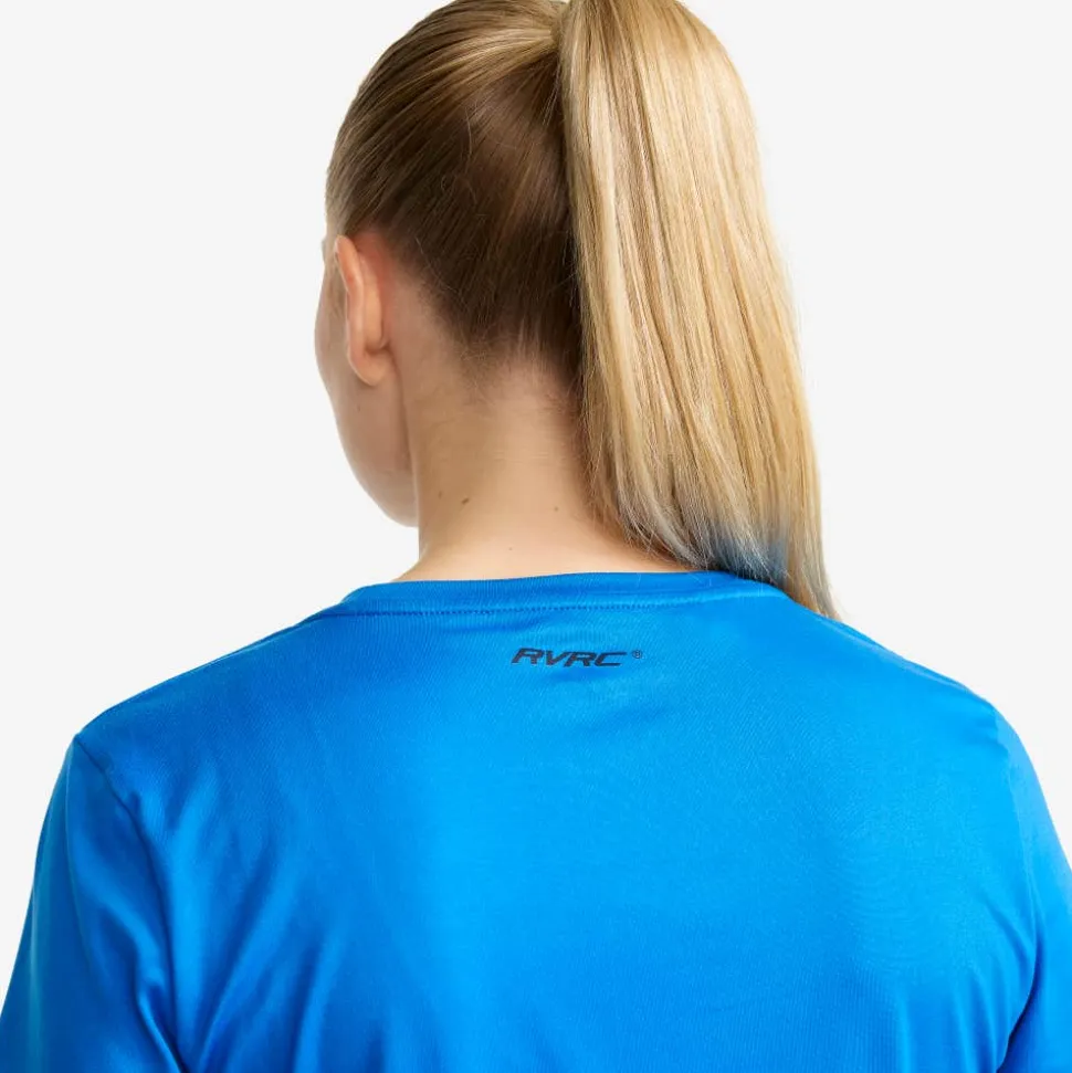 Mission T-shirt Dame