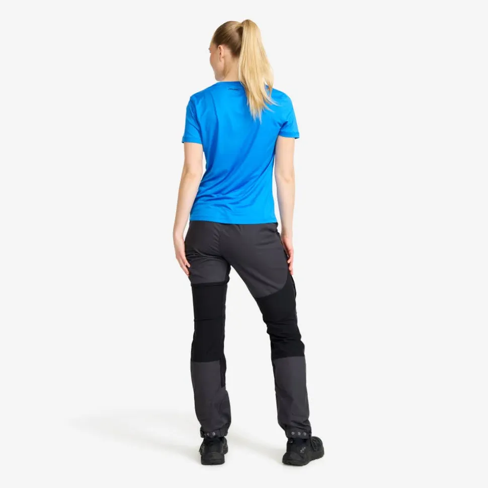 Mission T-shirt Dame