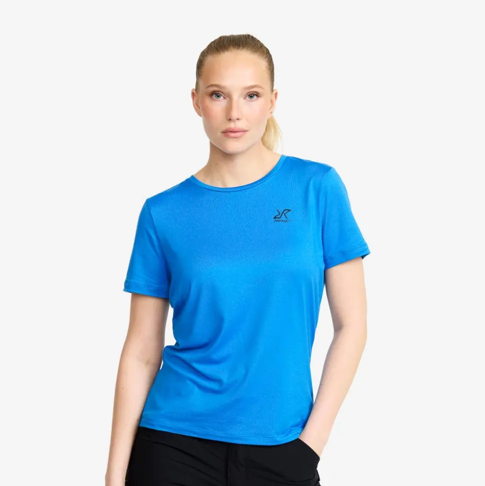Mission T-shirt Dame