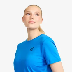 Mission T-shirt Dame
