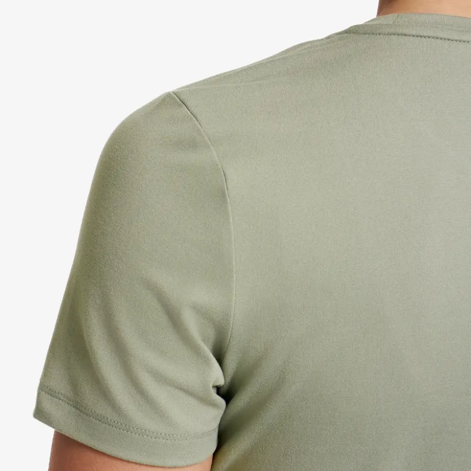 Mission T-shirt Dame
