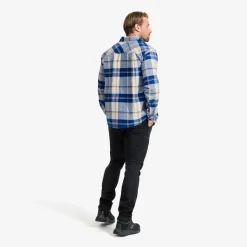 Nevada Flannel Shirt Herre