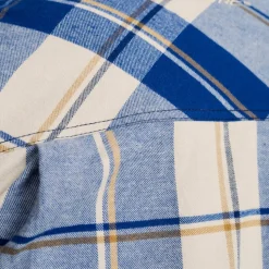 Nevada Flannel Shirt Herre