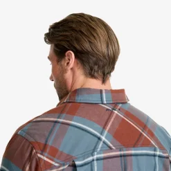 Nevada Flannel Shirt Herre