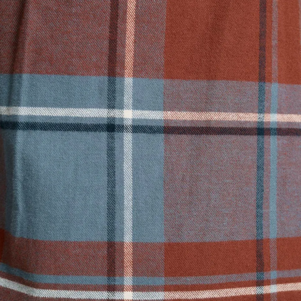 Nevada Flannel Shirt Herre