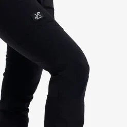 Nordwand Curved Stretch High-waist Pants Dame