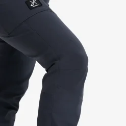 Nordwand Curved Stretch High-waist Pants Dame