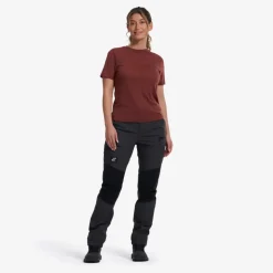 Nordwand Pants Dame