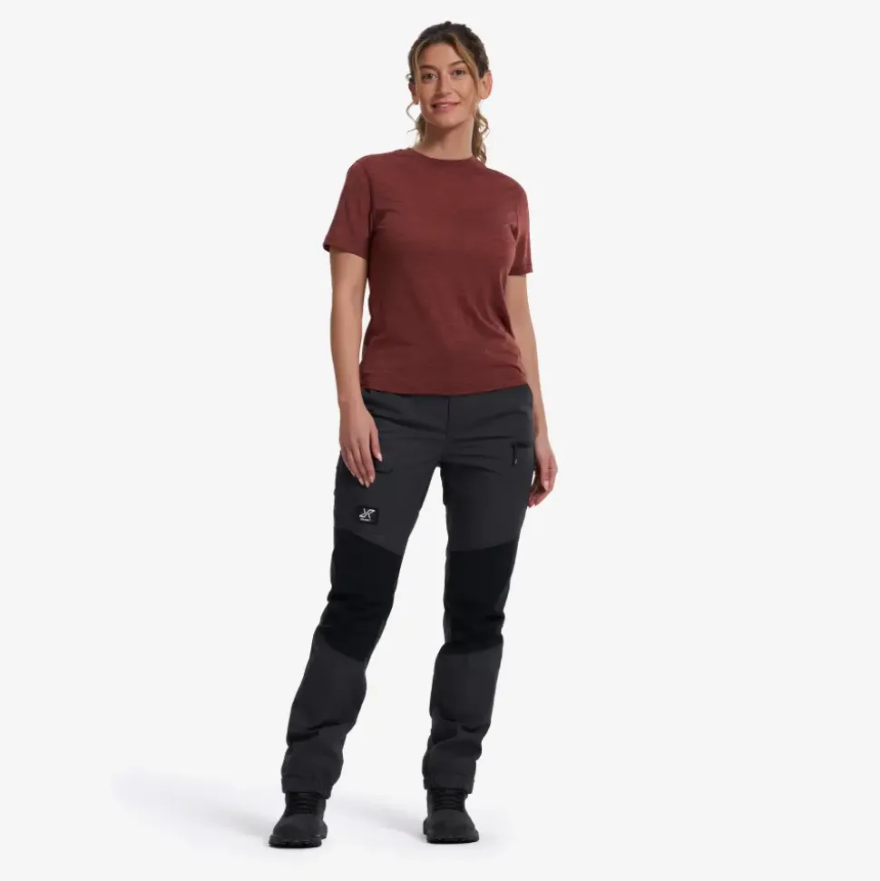 Nordwand Pants Dame
