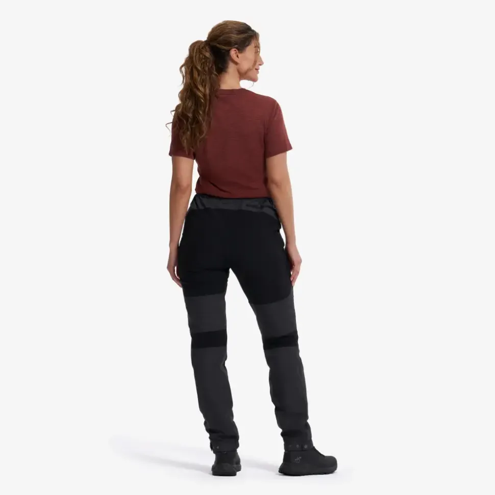 Nordwand Pants Dame
