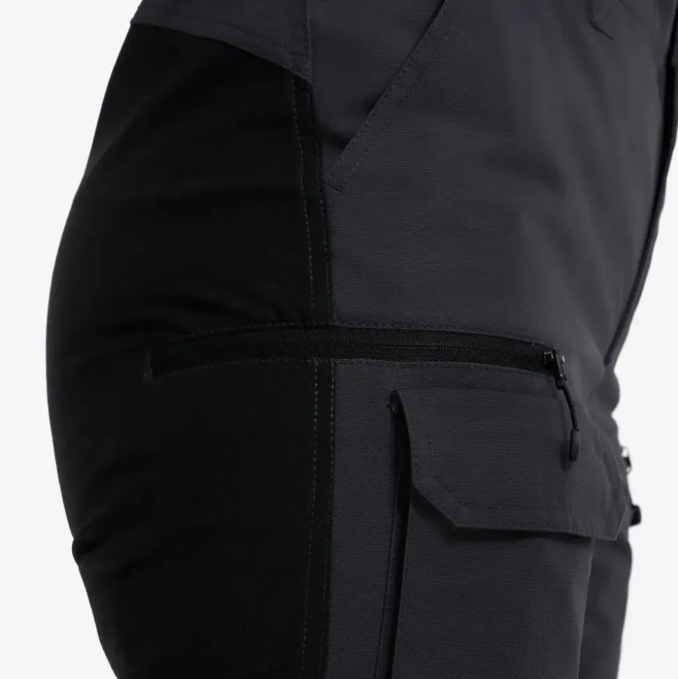 Nordwand Pants Dame