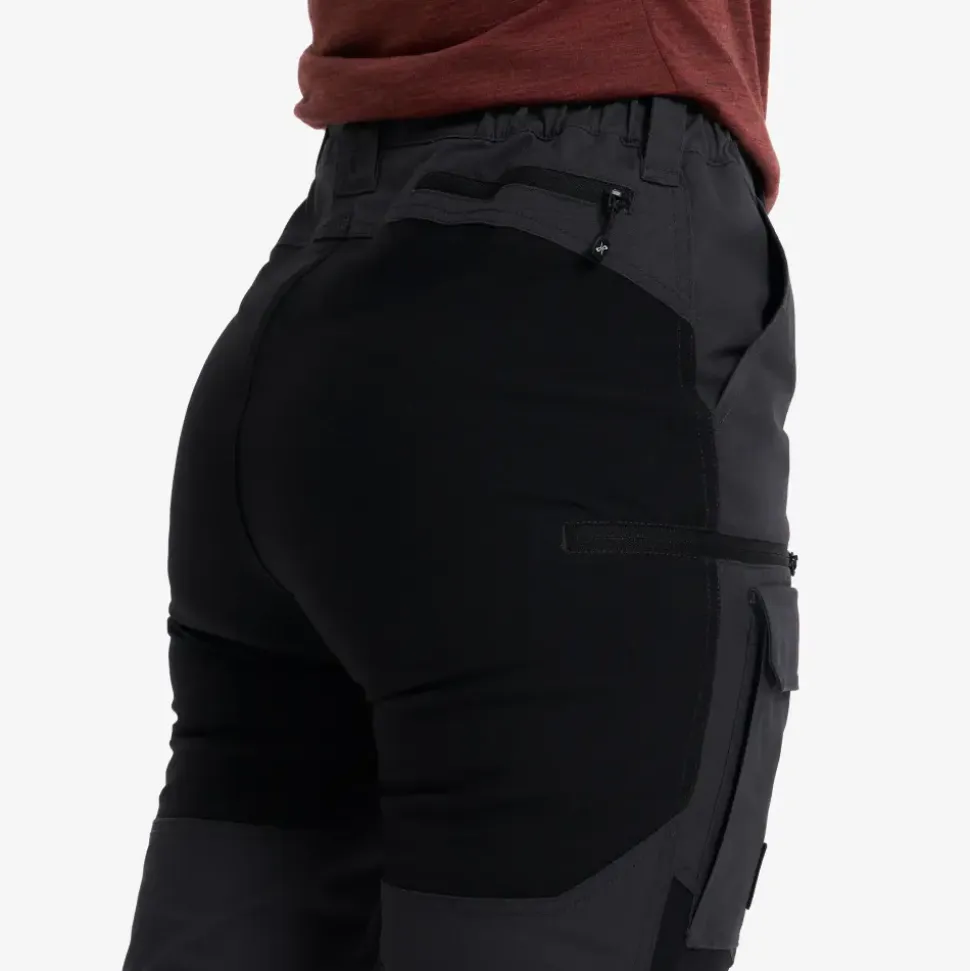 Nordwand Pants Dame