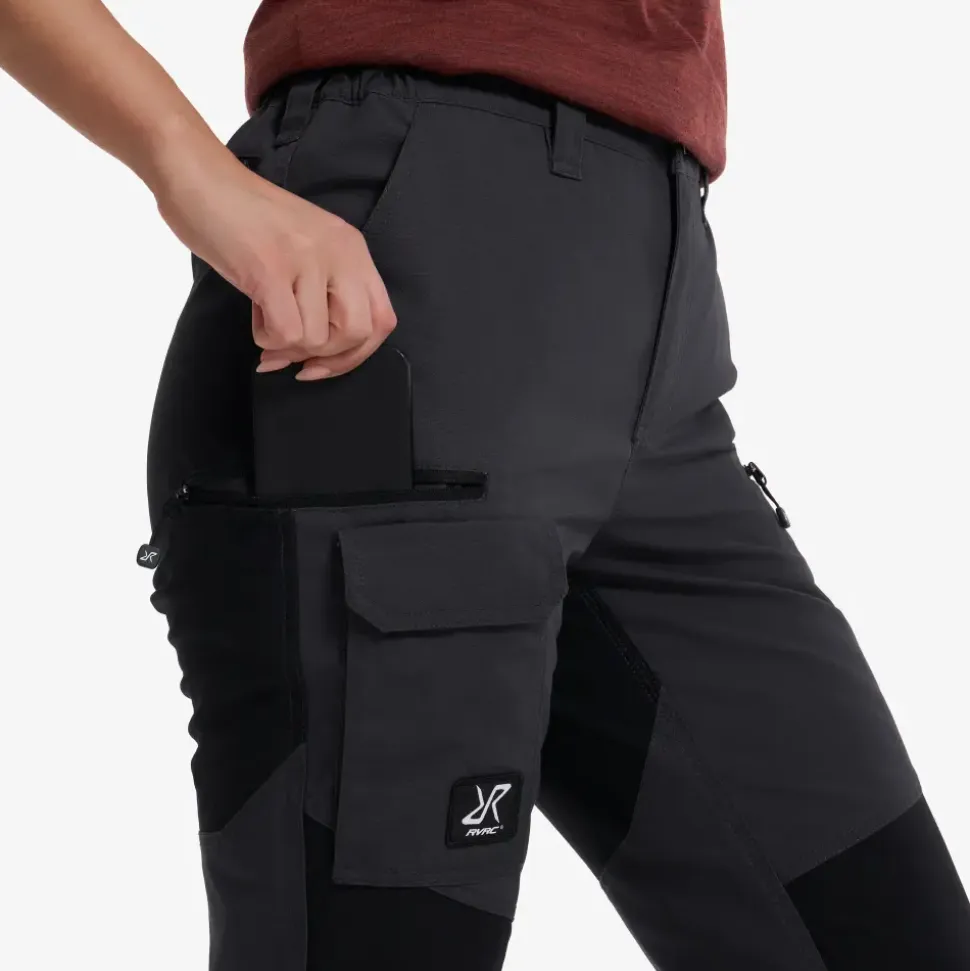 Nordwand Pants Dame