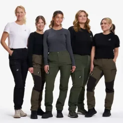 Nordwand Pants Dame