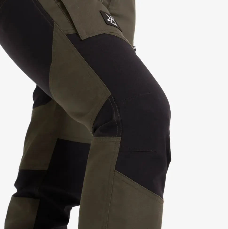 Nordwand Pants Dame