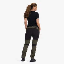 Nordwand Pants Dame