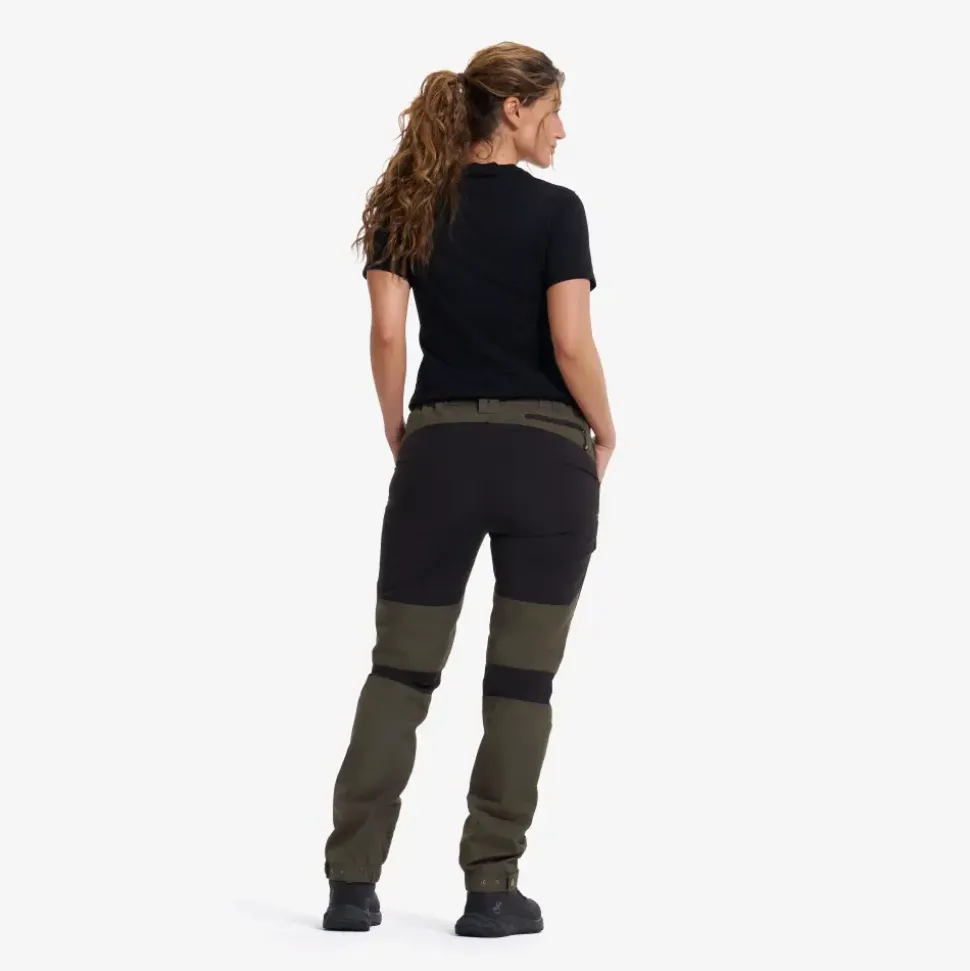 Nordwand Pants Dame