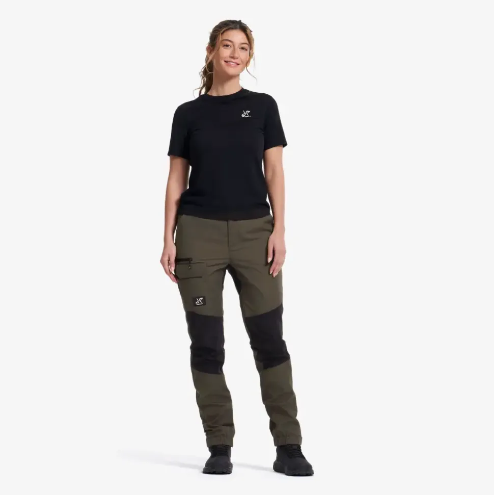 Nordwand Pants Dame