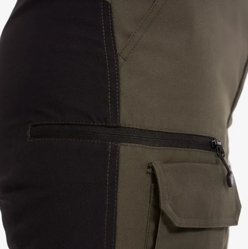 Nordwand Pants Dame