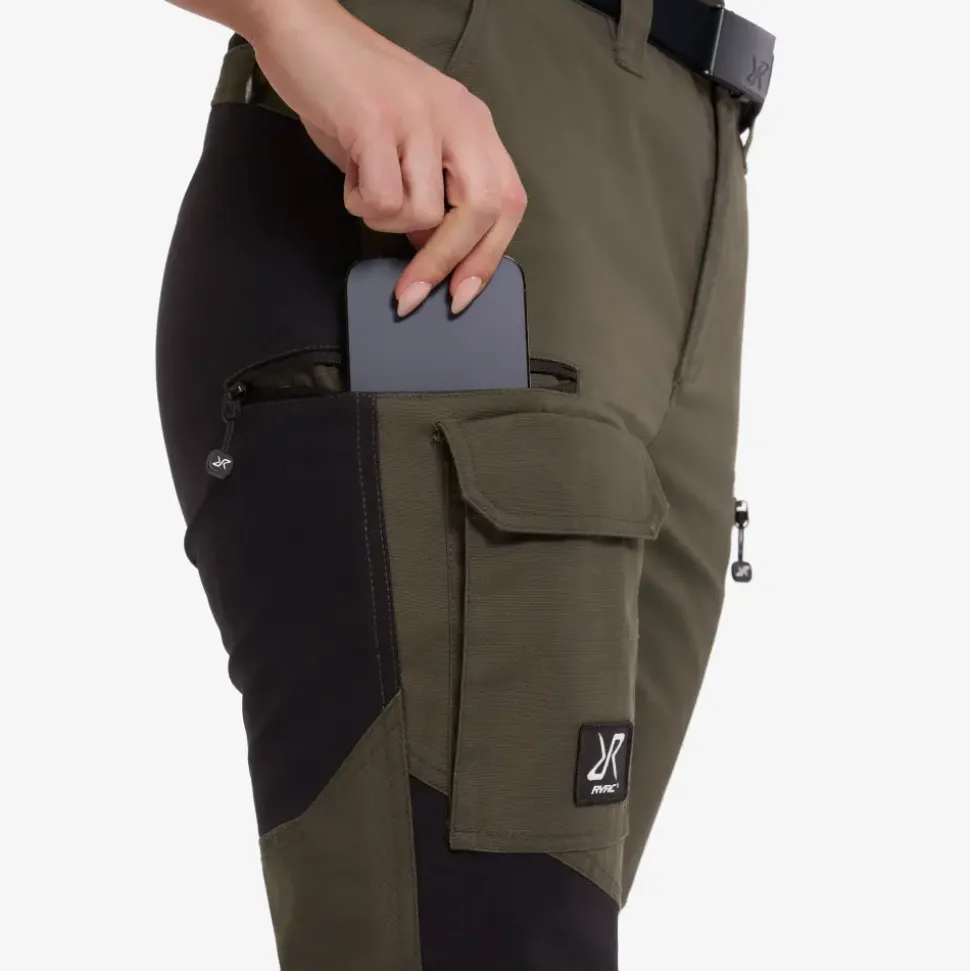 Nordwand Pants Dame