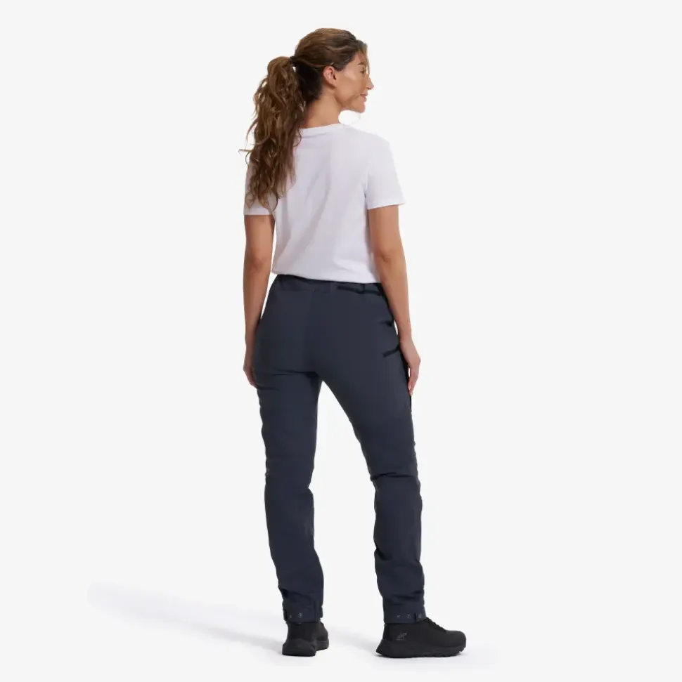 Nordwand Pants Dame