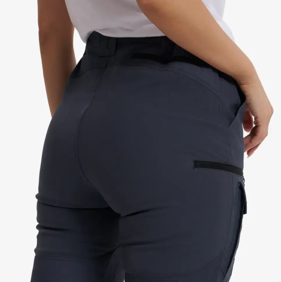 Nordwand Pants Dame