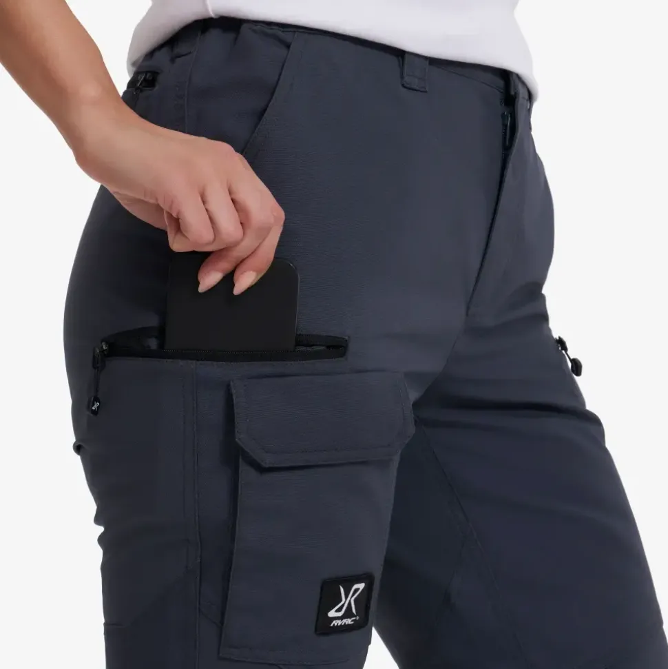Nordwand Pants Dame