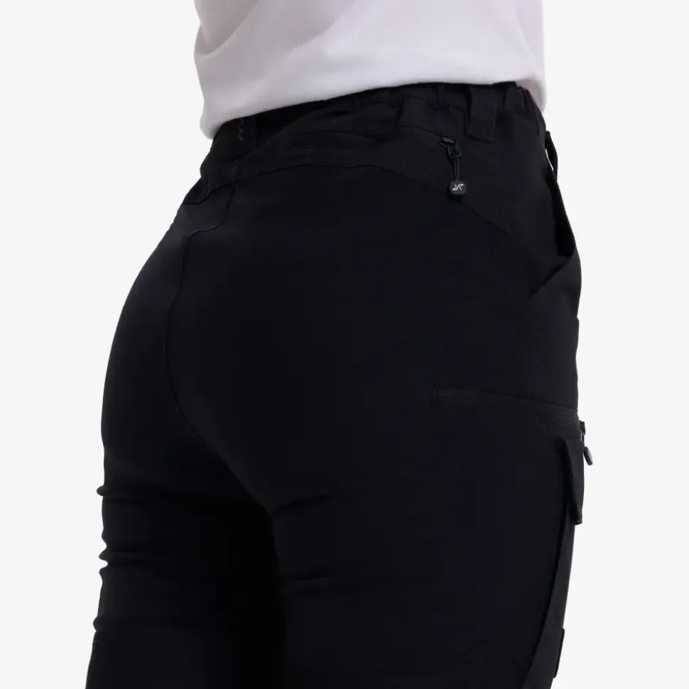 Nordwand Pants Dame