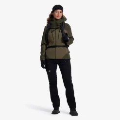 Nordwand Pants Dame
