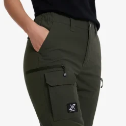 Nordwand Pants Dame