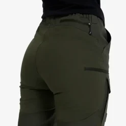 Nordwand Pants Dame