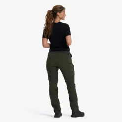 Nordwand Pants Dame