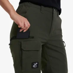 Nordwand Pants Dame