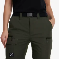 Nordwand Pants Dame