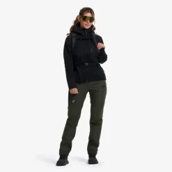 Nordwand Pants Dame