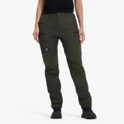 Nordwand Pants Dame