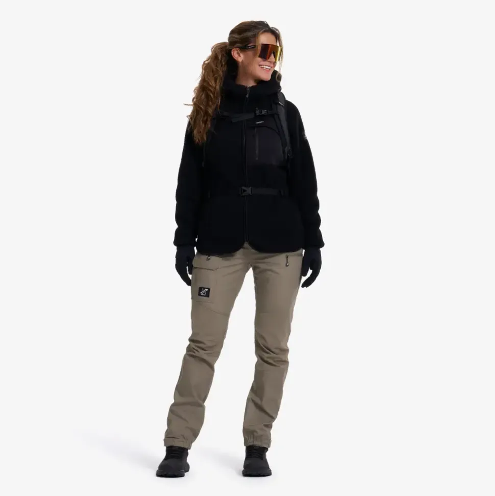 Nordwand Pants Dame