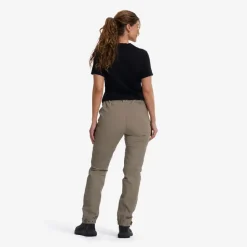 Nordwand Pants Dame