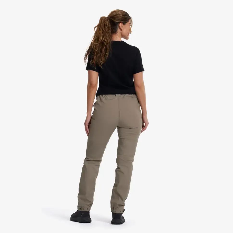 Nordwand Pants Dame