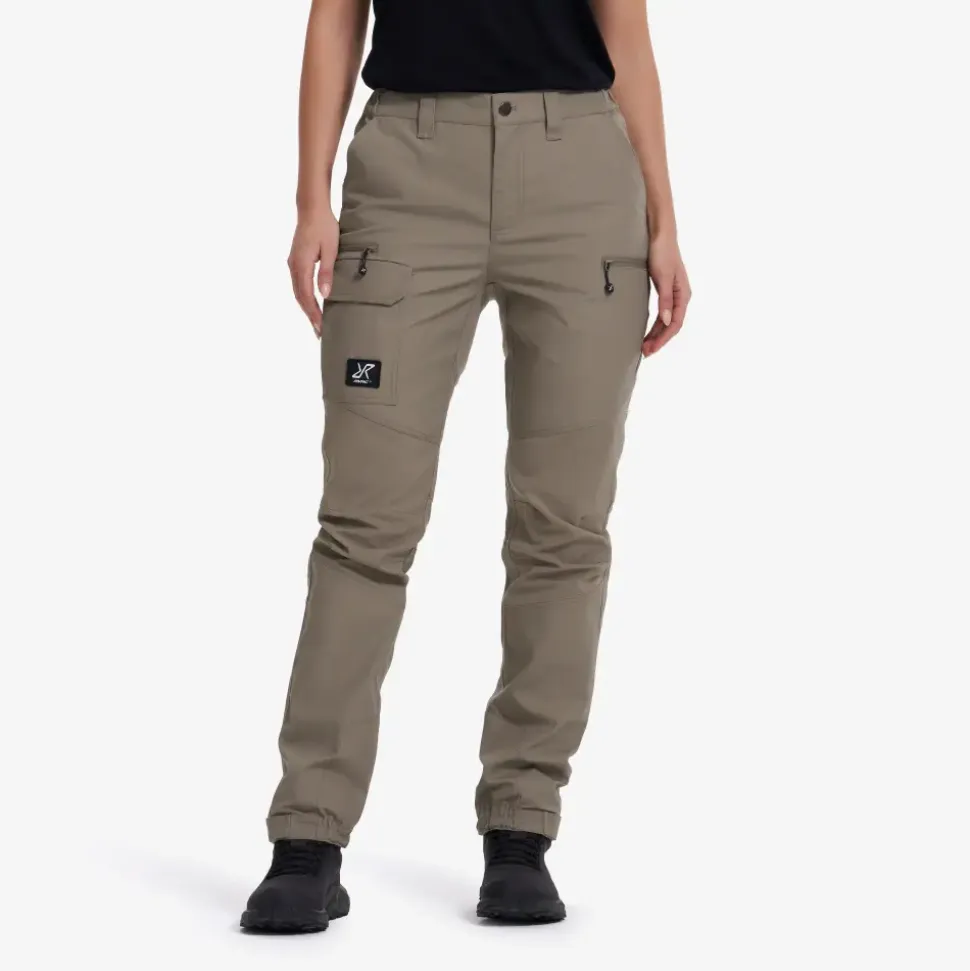 Nordwand Pants Dame
