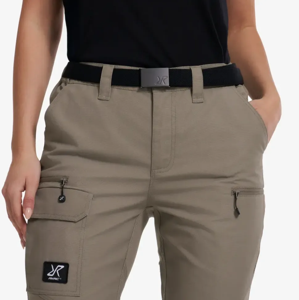 Nordwand Pants Dame
