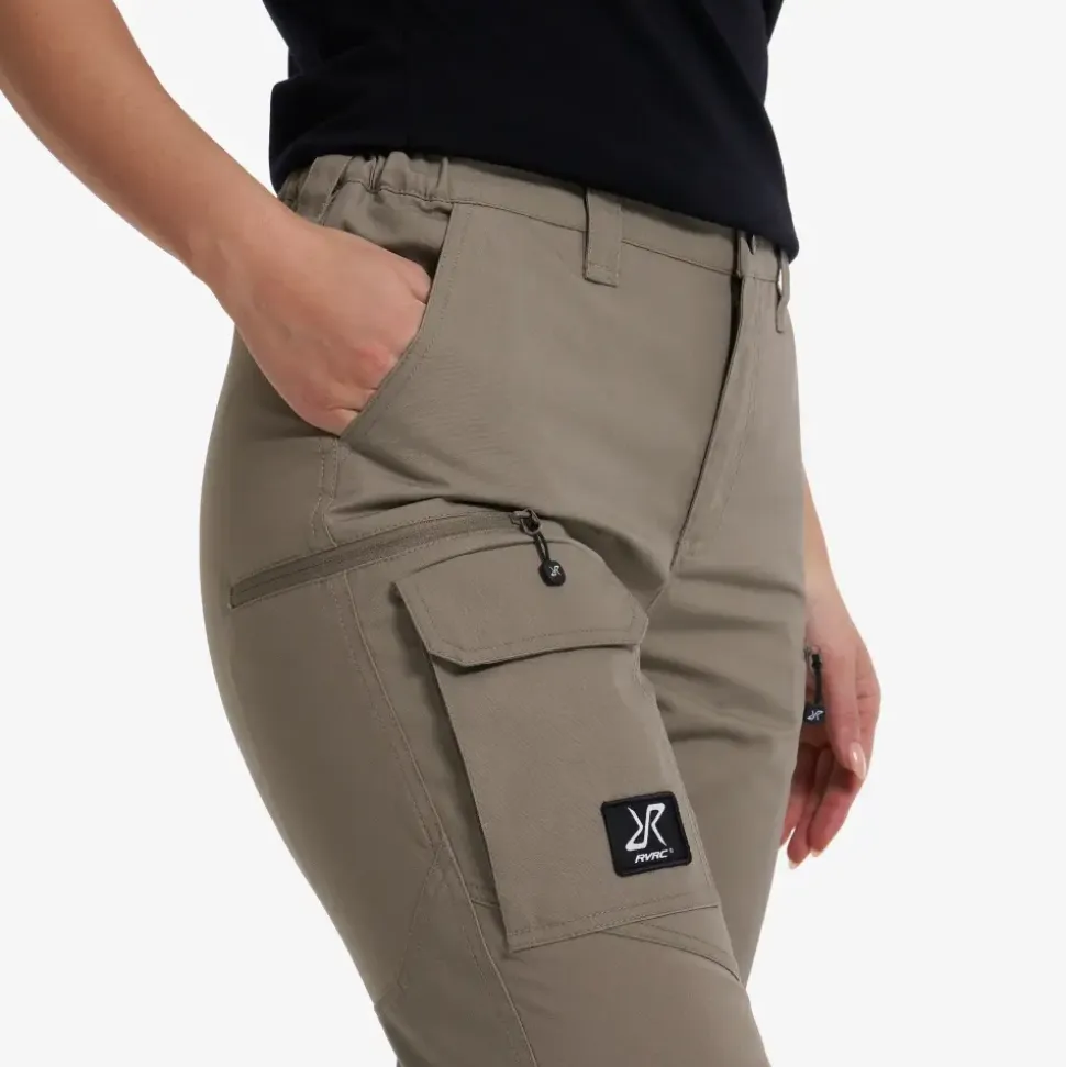 Nordwand Pants Dame