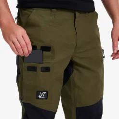 Nordwand Pants Herre